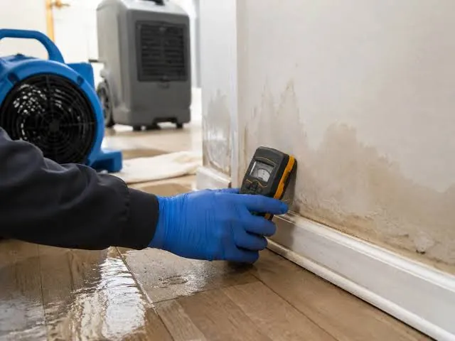 24/7 Water damage restoration services in Anoka, MN - Rapid flood cleanup and mitigation